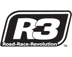 R3 Road Race Revolution