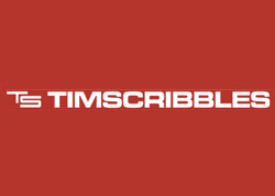 Tim Scribbles